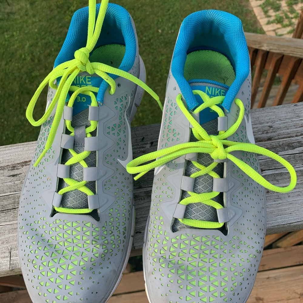 Nike Shoes